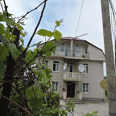 Shamil House ξενώνας Makhinjauri Εξωτερικό φωτογραφία