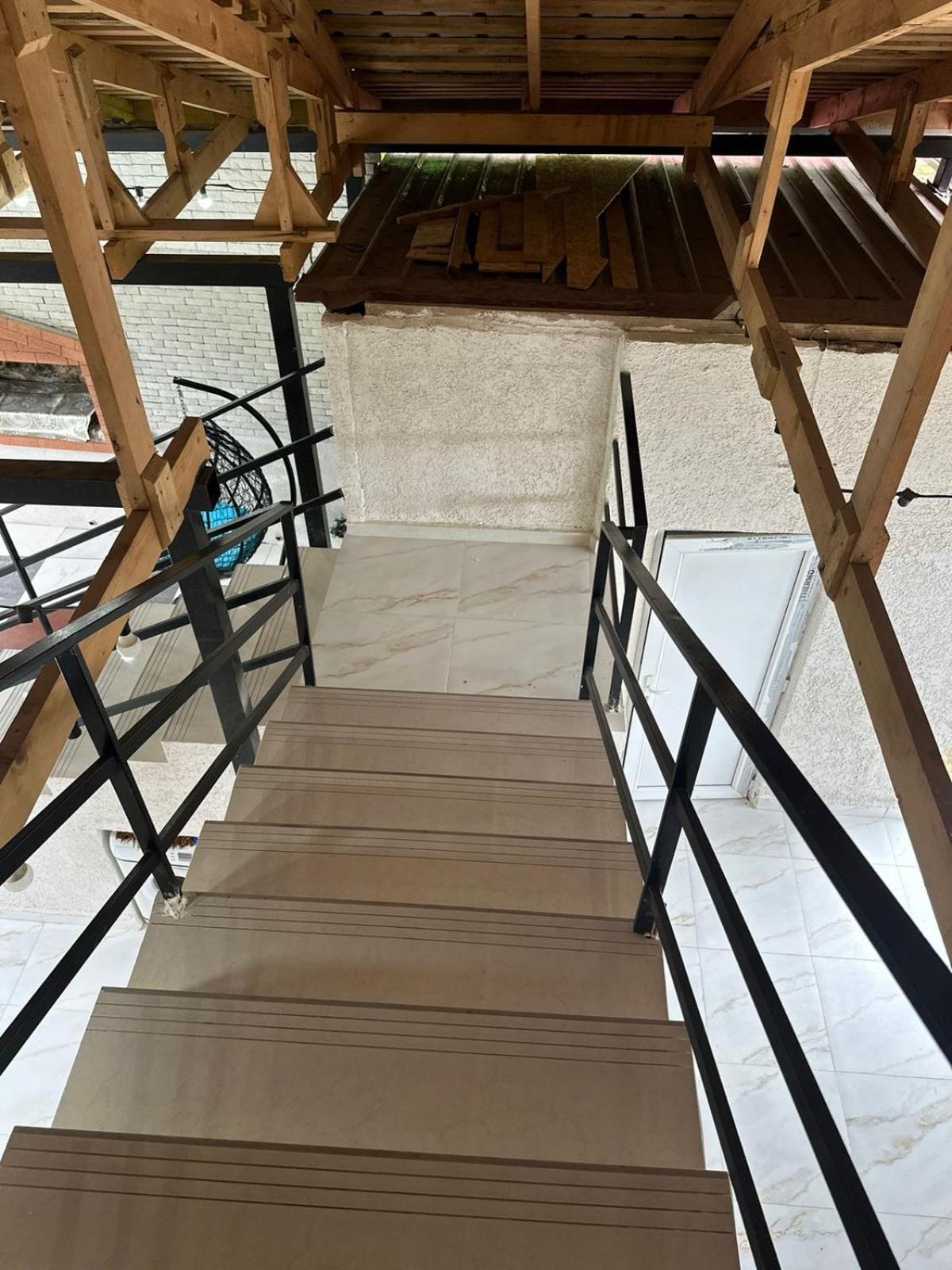Shamil House ξενώνας Makhinjauri Εξωτερικό φωτογραφία