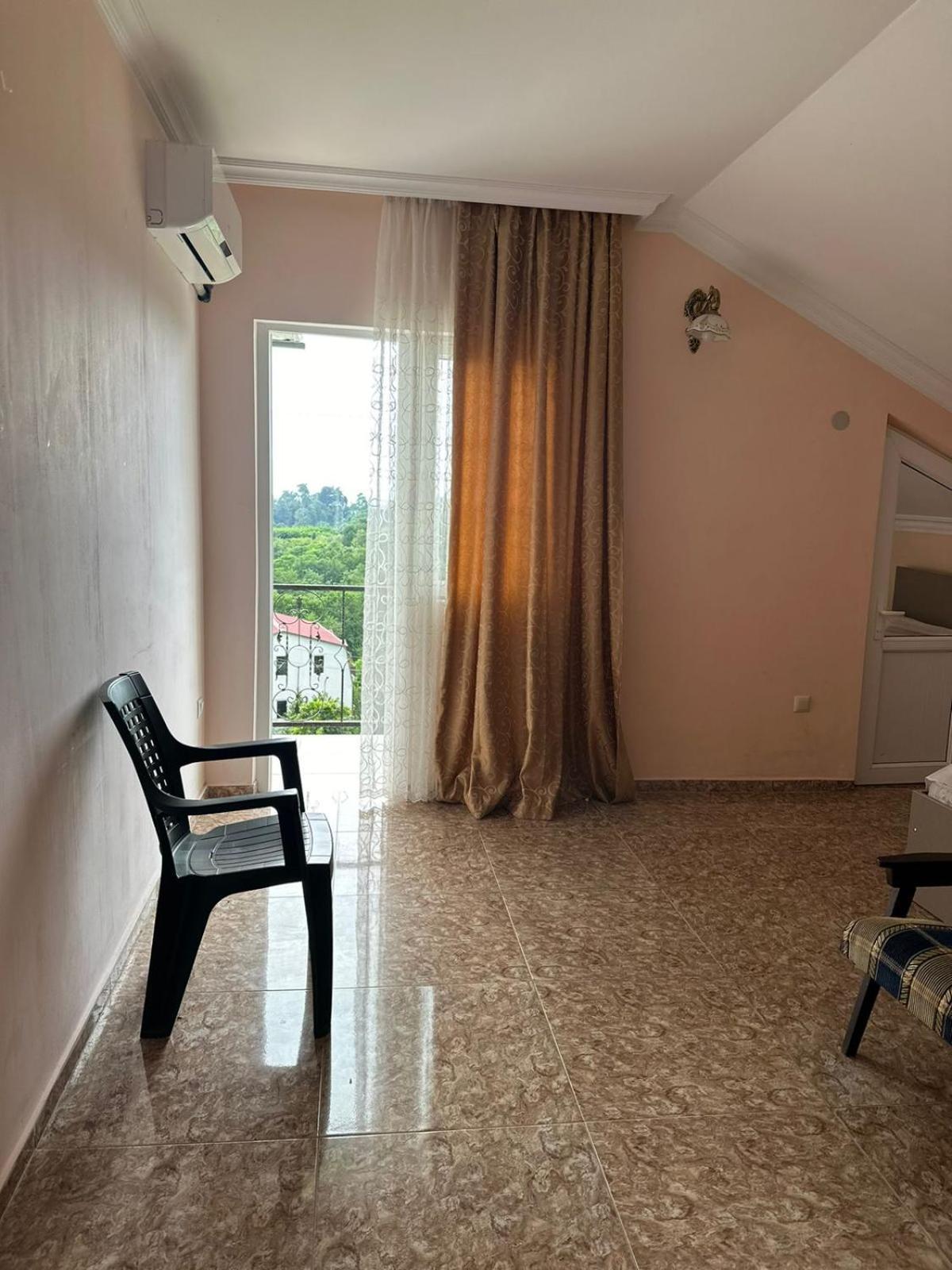 Shamil House ξενώνας Makhinjauri Εξωτερικό φωτογραφία