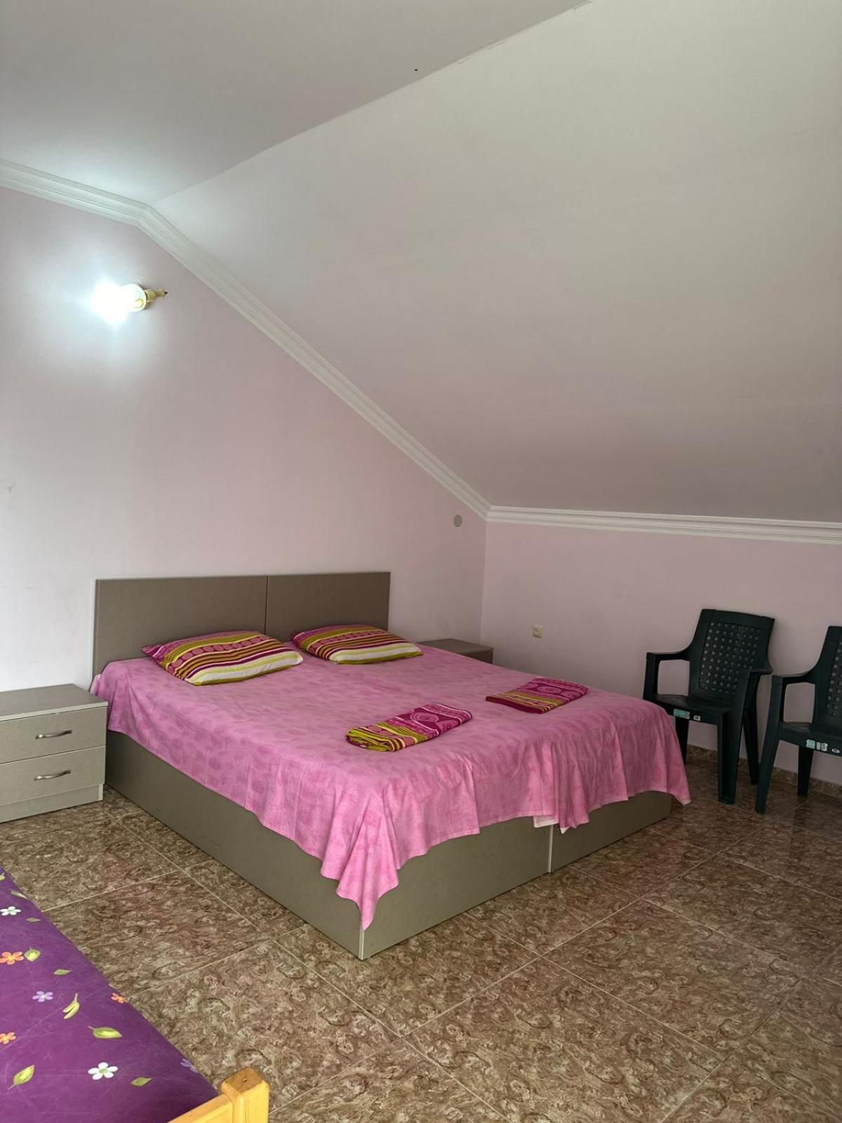 Shamil House ξενώνας Makhinjauri Εξωτερικό φωτογραφία