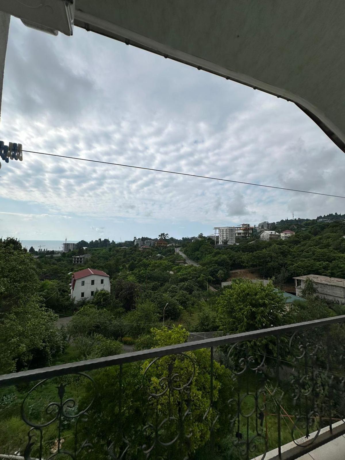 Shamil House ξενώνας Makhinjauri Εξωτερικό φωτογραφία