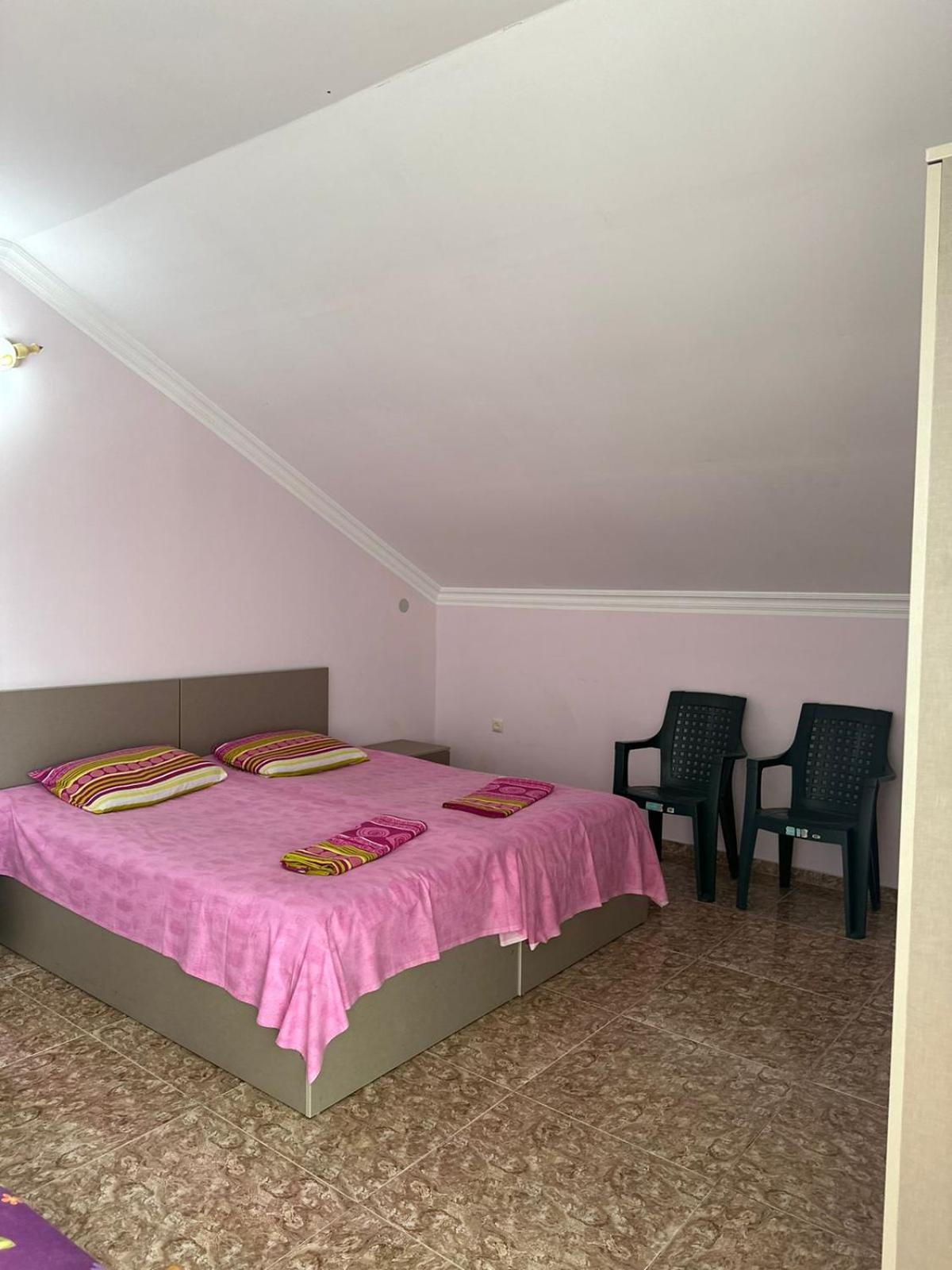 Shamil House ξενώνας Makhinjauri Εξωτερικό φωτογραφία