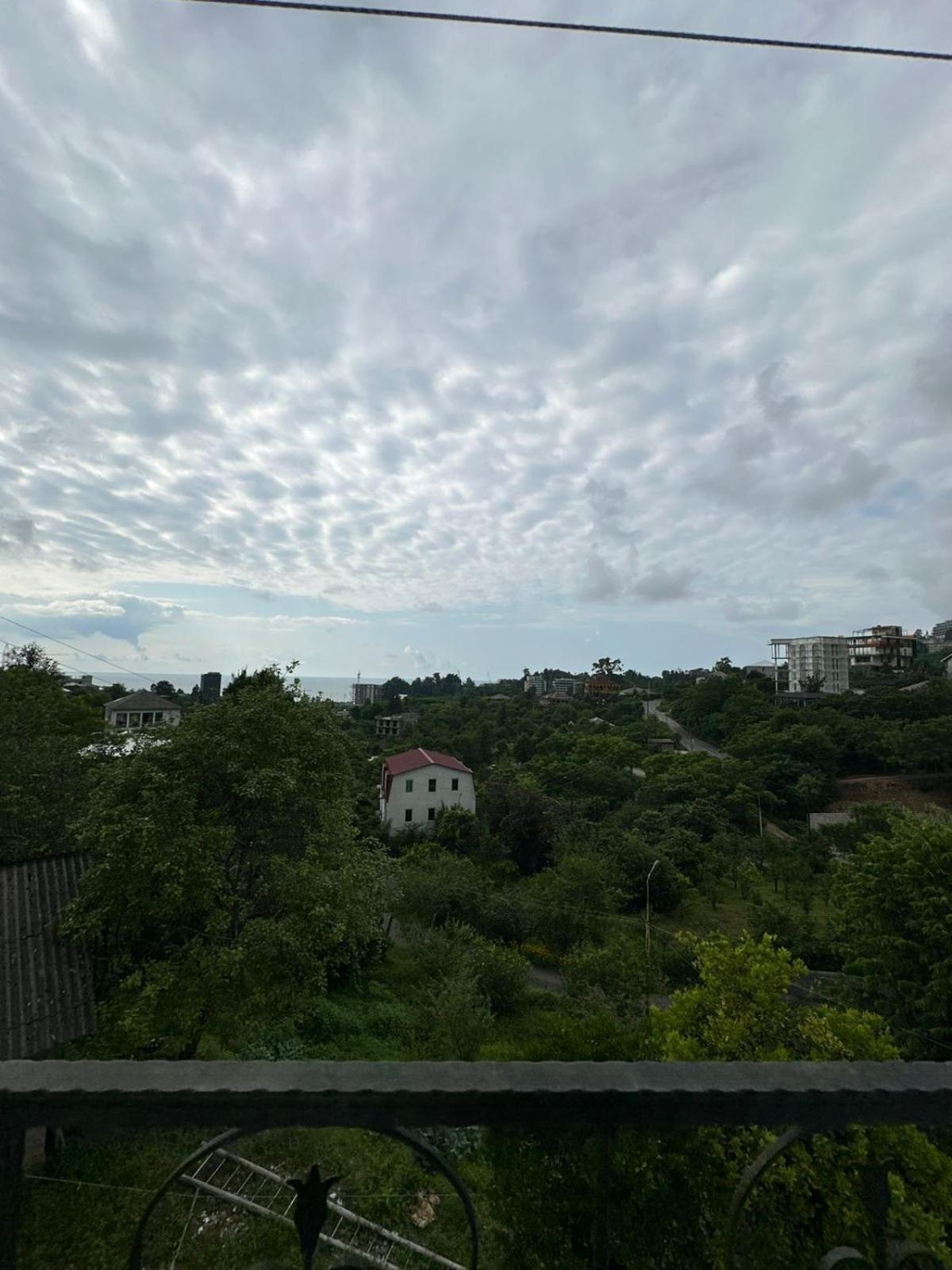 Shamil House ξενώνας Makhinjauri Εξωτερικό φωτογραφία