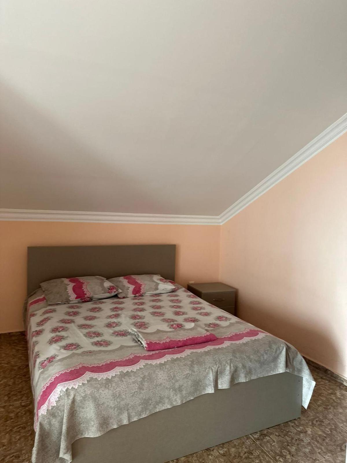Shamil House ξενώνας Makhinjauri Εξωτερικό φωτογραφία