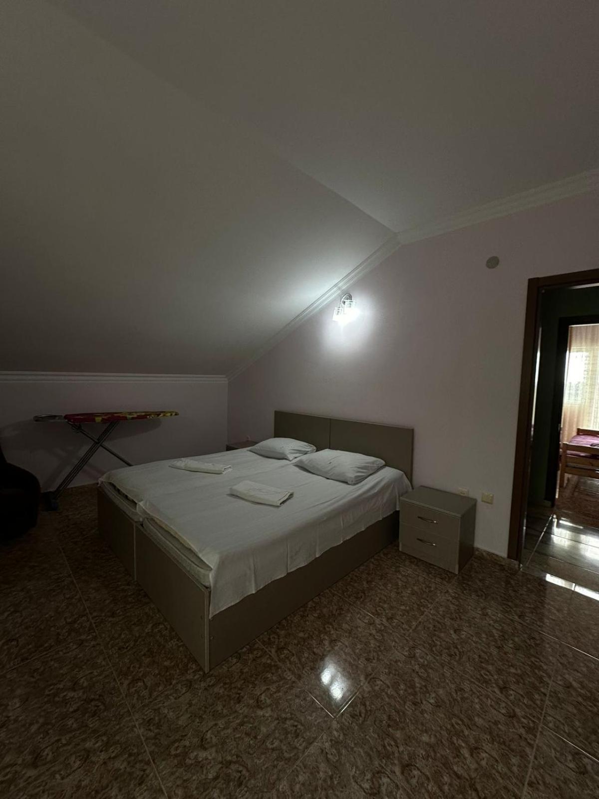Shamil House ξενώνας Makhinjauri Εξωτερικό φωτογραφία