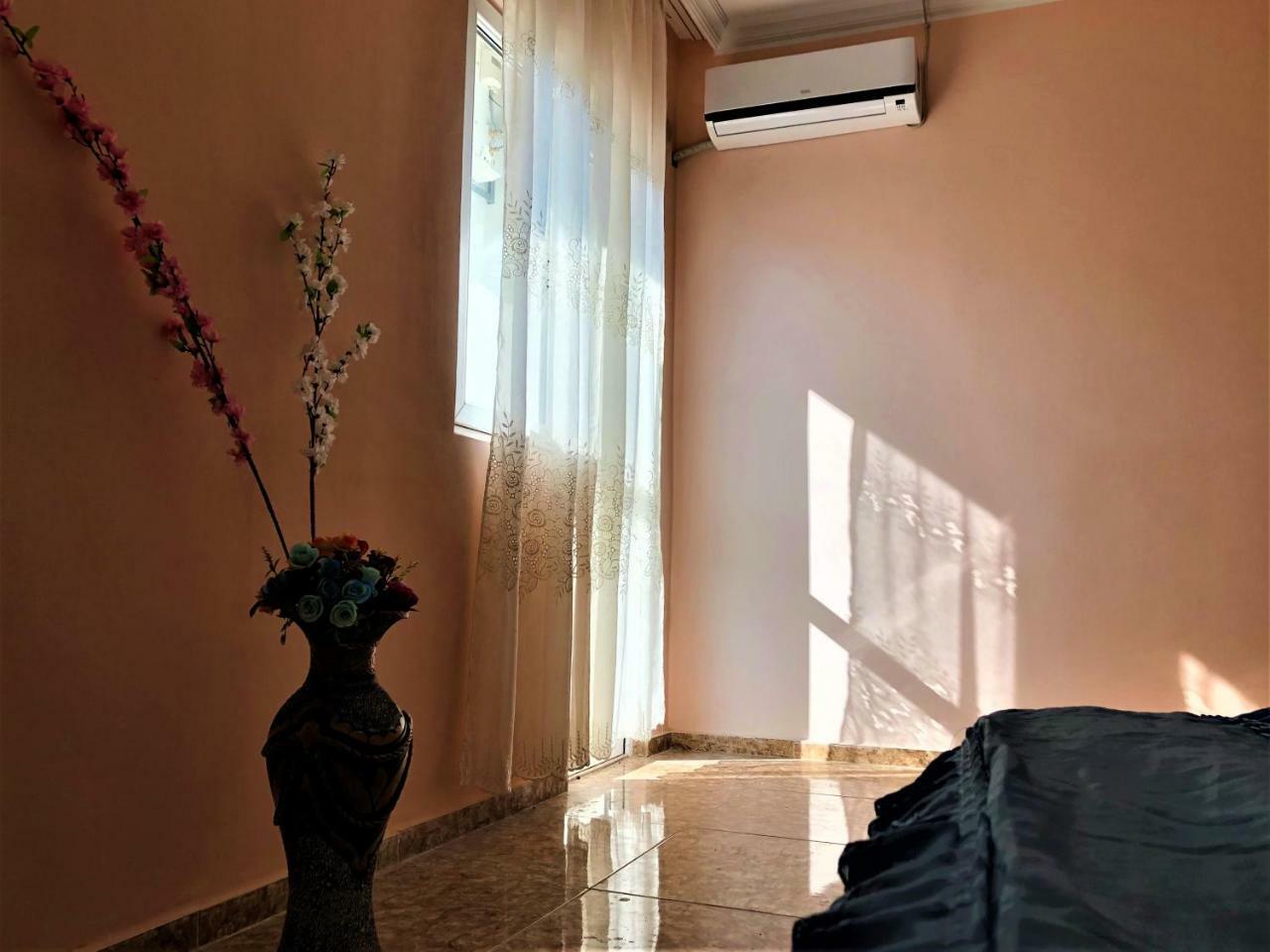 Shamil House ξενώνας Makhinjauri Εξωτερικό φωτογραφία