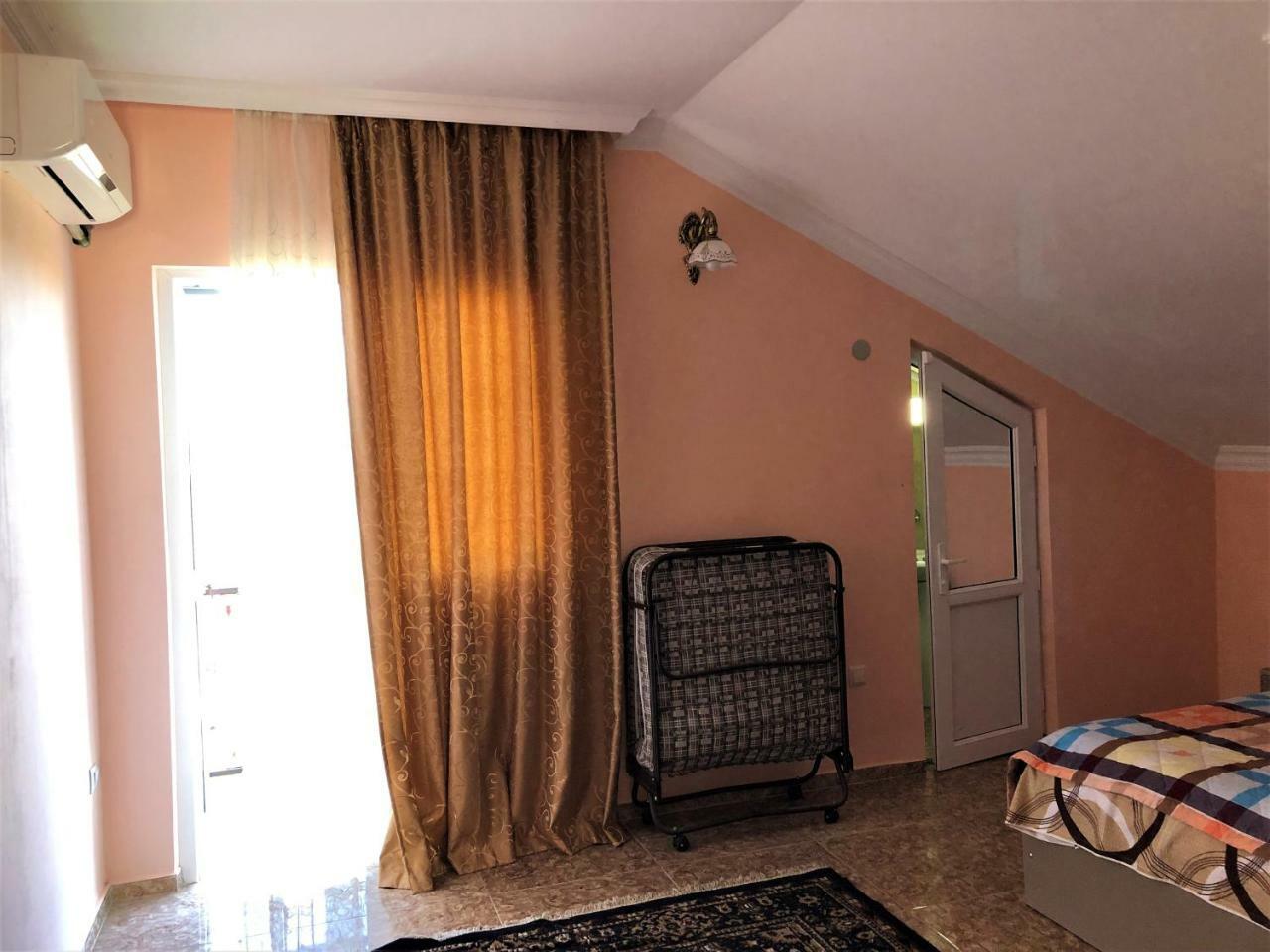 Shamil House ξενώνας Makhinjauri Εξωτερικό φωτογραφία