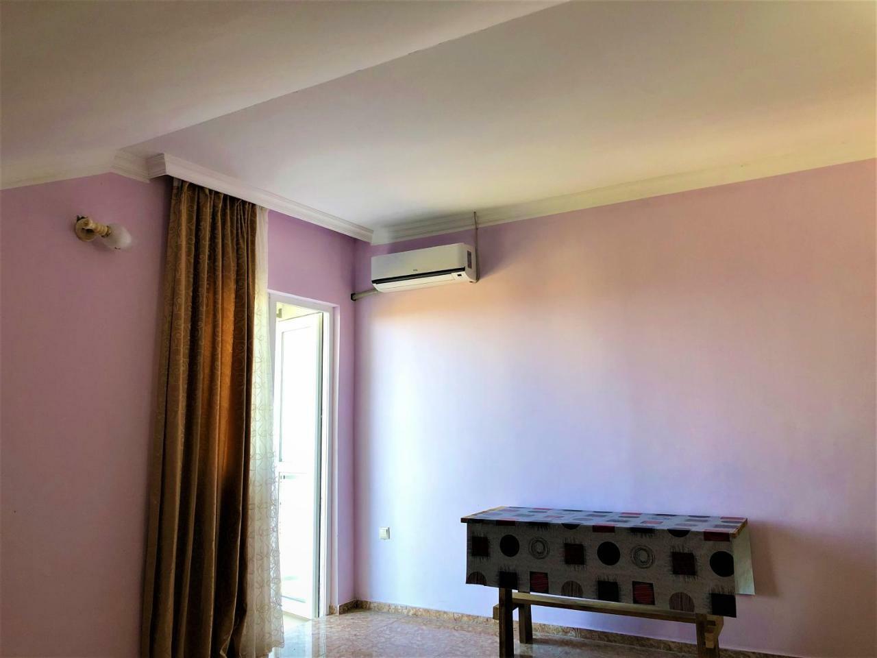 Shamil House ξενώνας Makhinjauri Εξωτερικό φωτογραφία