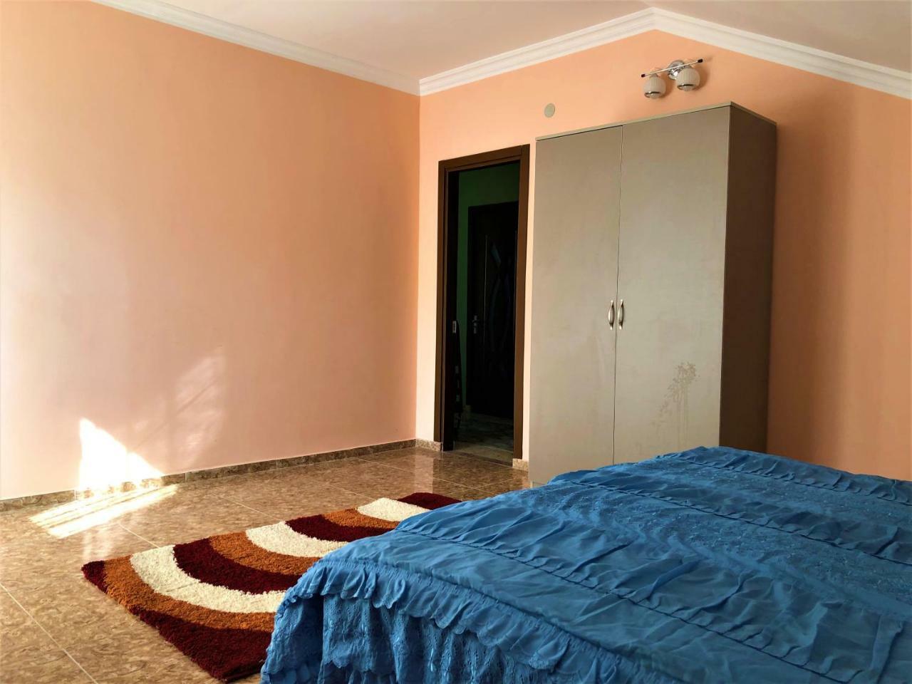 Shamil House ξενώνας Makhinjauri Εξωτερικό φωτογραφία