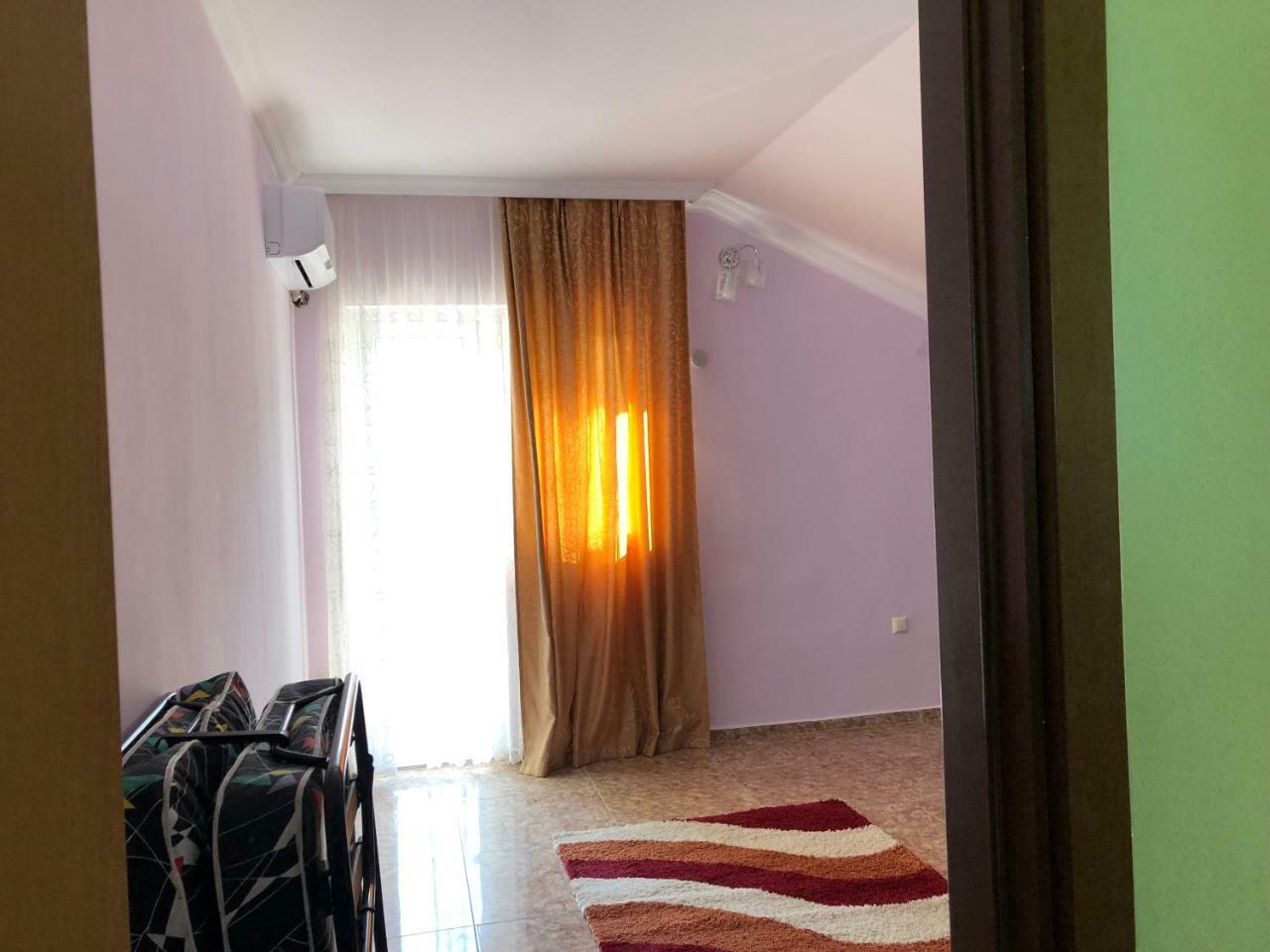 Shamil House ξενώνας Makhinjauri Εξωτερικό φωτογραφία