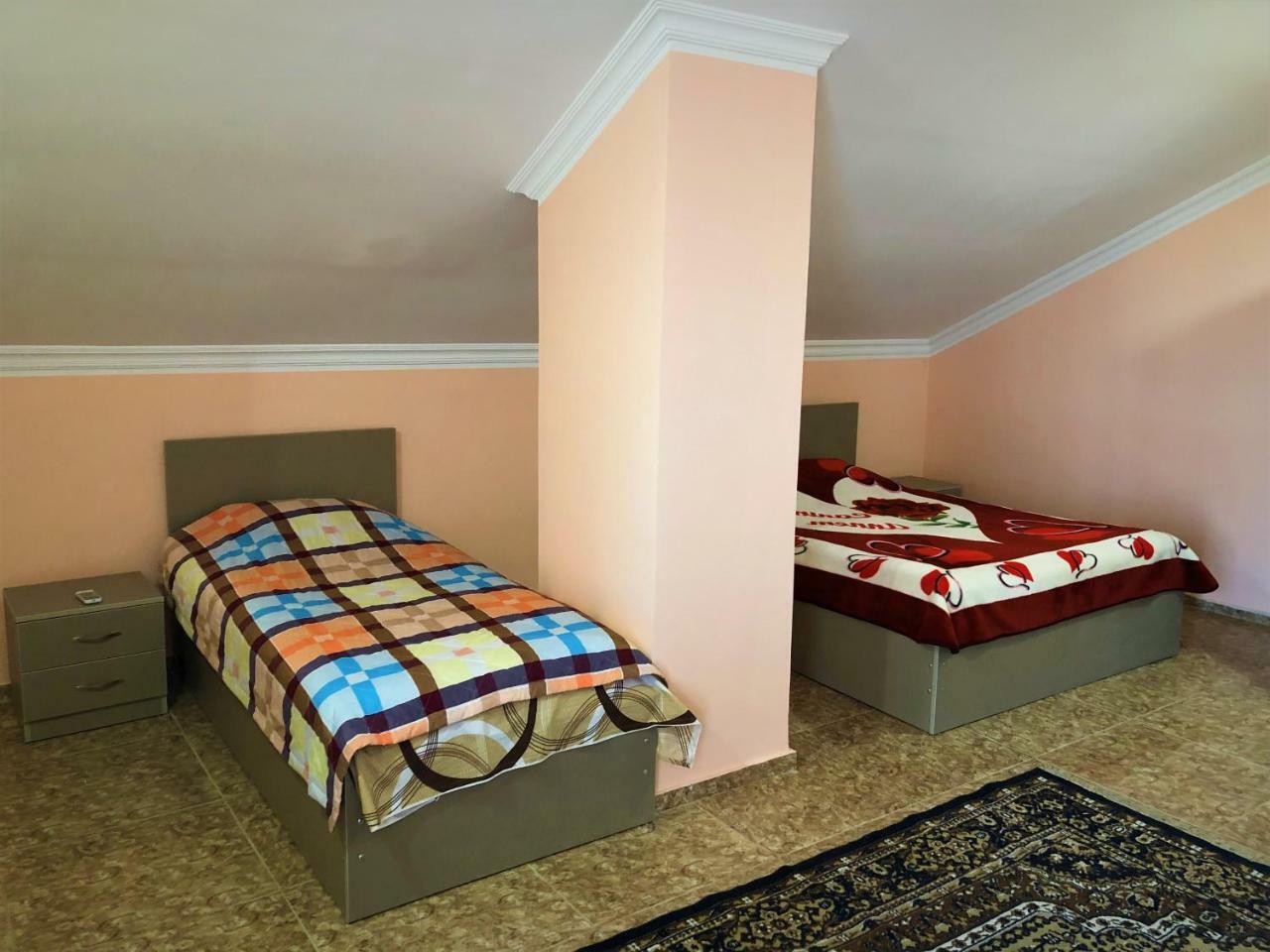 Shamil House ξενώνας Makhinjauri Εξωτερικό φωτογραφία